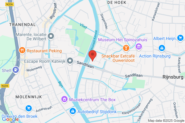 Mous Management En Consultancy Bv