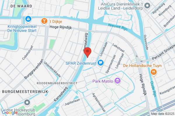 Onderzoek En Statistiek Leiden Bv