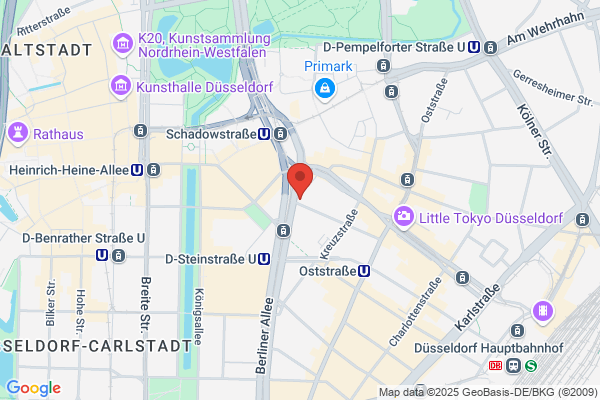 Orthogenesis Europe Bv