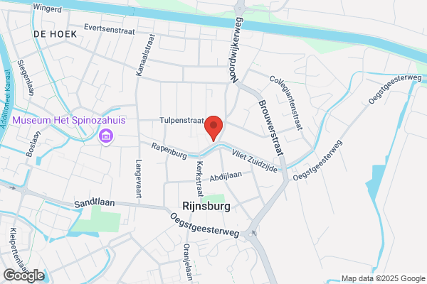 Rpk Organisatie