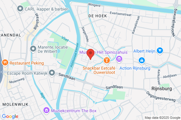Standhart Organisatie Adviesburo Bv