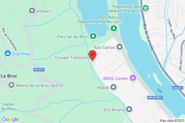 Transcan