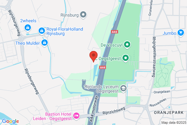 Van Dusseldorp