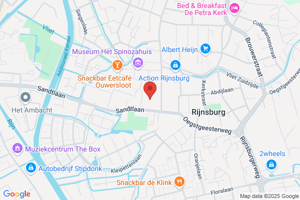 Cf Leo Bloemen