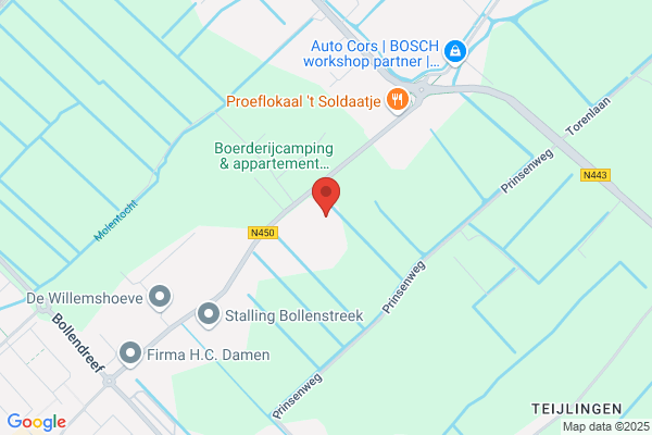 Chr. Eggink Bv