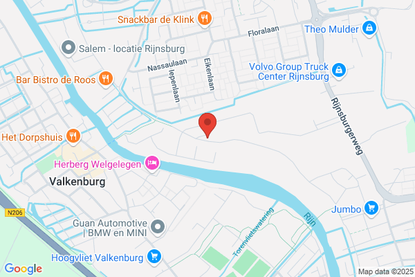 Fa. D.C. Kromhout En Zn.
