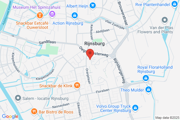 Zijdevlinder De