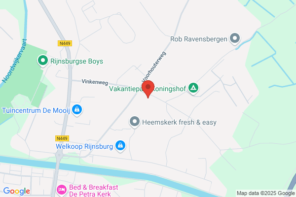 Bloemenexport P. Van Der Aart Bv