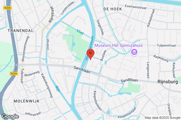 Bloemengroothandel Bert De Mooy Bv