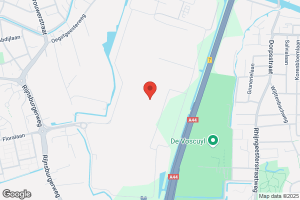 Bloemengroothandel D. Noort Bv