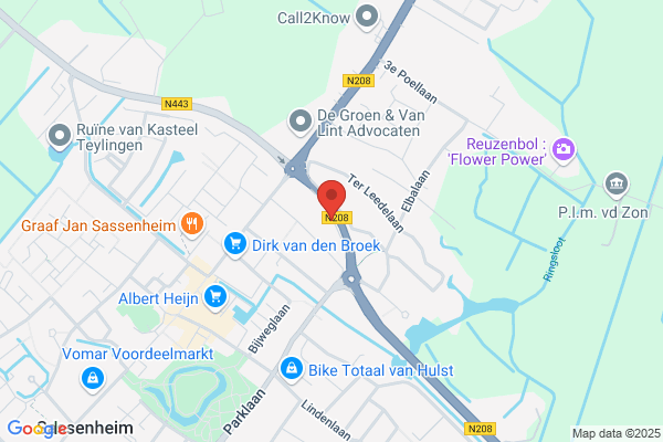 C. Colijn & Zonen Bv