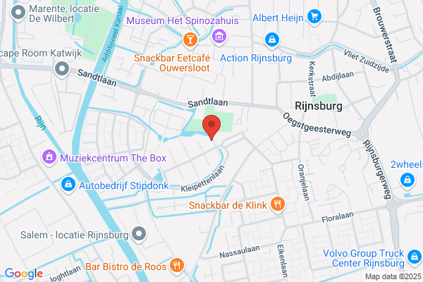 Dingeman Van Starkenburg Bv