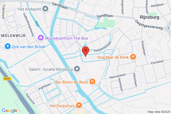 G.G.J. Heemskerk Bloemenexport