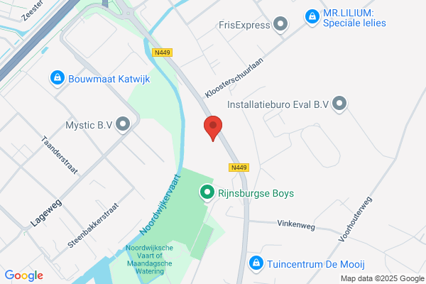 Gebr Arentshorst Bv