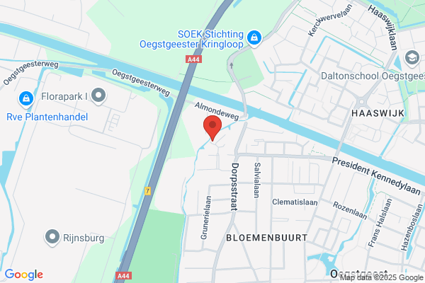 Gebroeders Aanhane Bv
