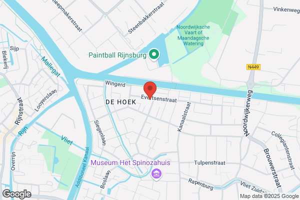 H Noort