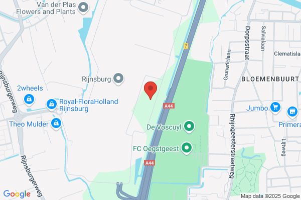 L & M Rijnsburg Bv