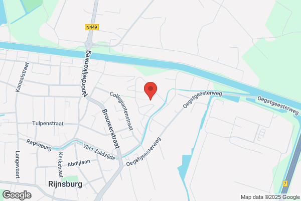 L.A. Prins & Zonen Bv