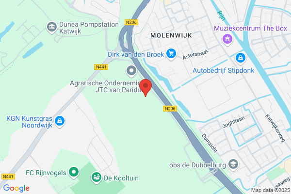P. Hogewoning & Zoon