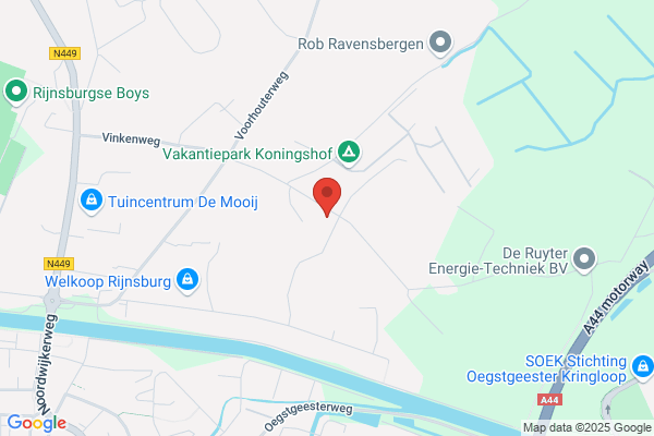Wgm V.D. Meer En Zoon