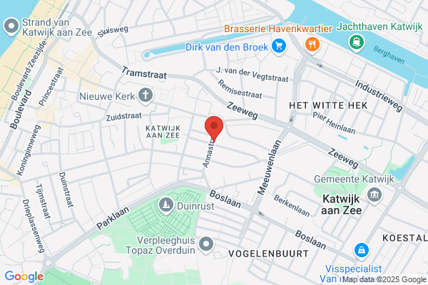 Bloembinderij Van Duyvenbode