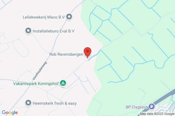 Vroomen, De