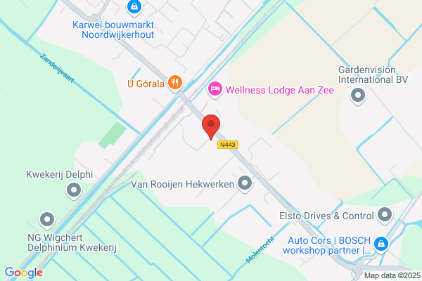 Witteman, Gebr