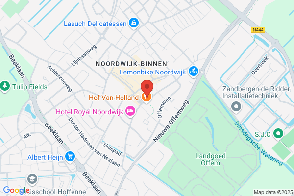 Accountantspraktijk Houwaart BV