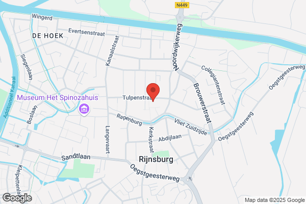 A. Heinsbroek