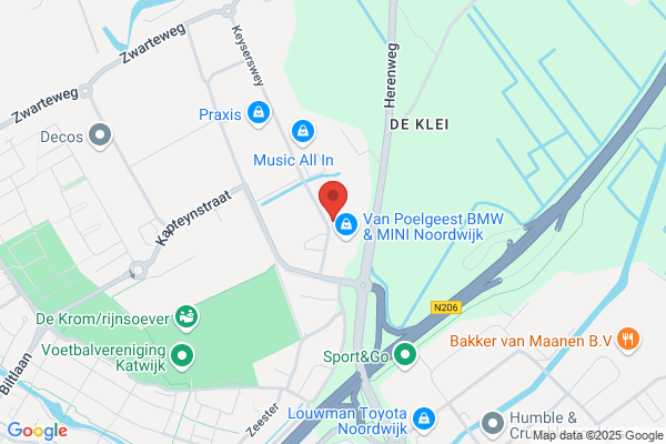 ABIN accountants en adviseurs