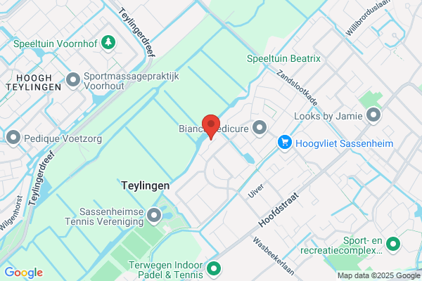 Administratiekantoor P Boekestijn