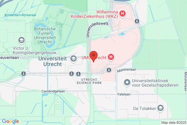 Ru Faculteit Der Geneeskunde