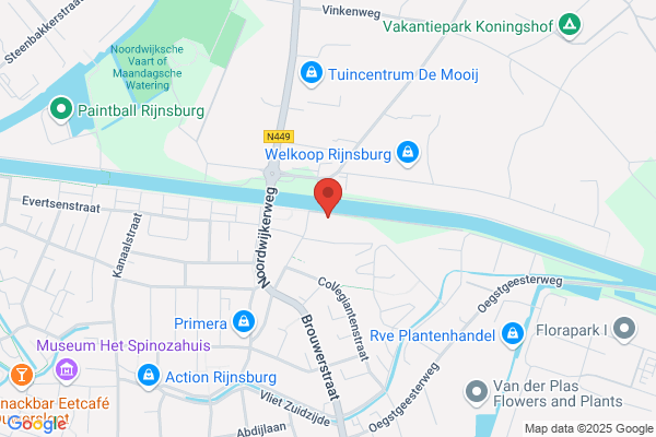 Van Duyn van der Geer Accountants & AdviseursVan