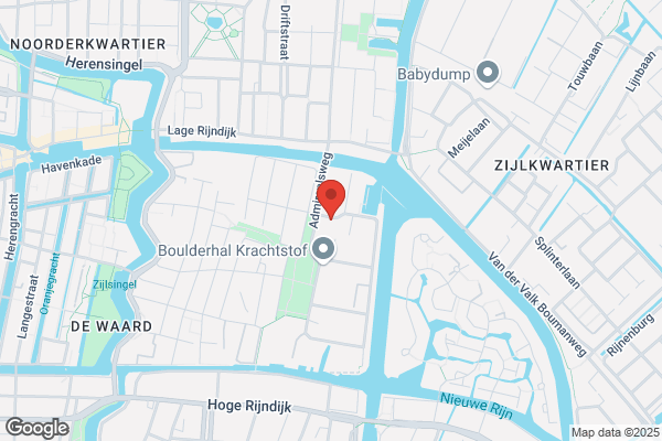 Bedrijfsfietsen Nederland BV