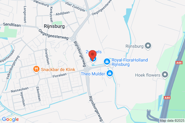 Rijwielhandel Van Marwijk