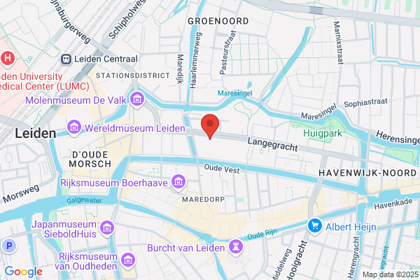 Action Leiden