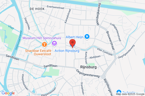 Action Rijnsburg