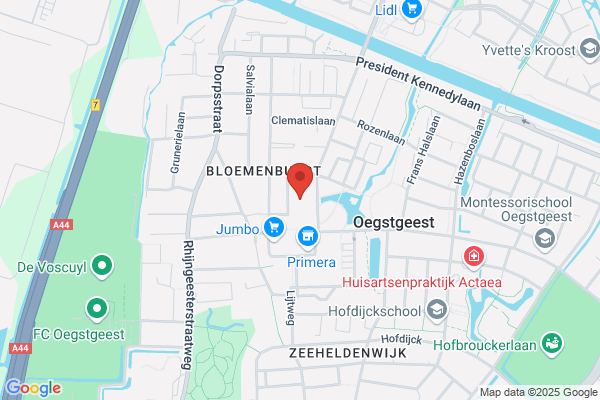 Pet's Place L.Van Emst