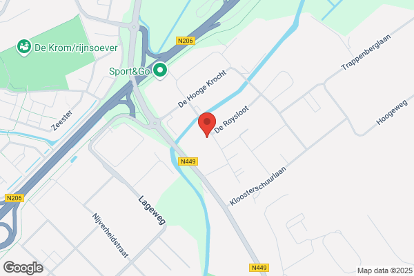 Firma F. Huyts En Zonen