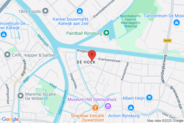 J. Paauw En Zoon Bv