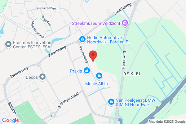 Aannemersbedrijf N van Duin & Zn BV