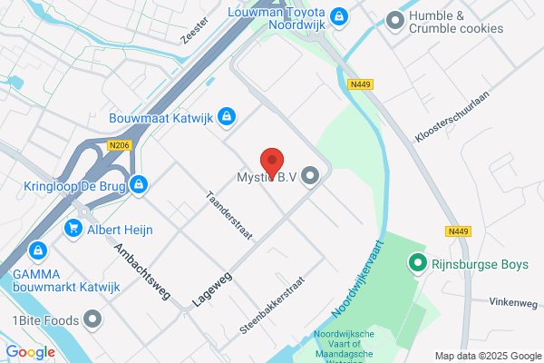 Meijvogel Bouwbedrijf BV