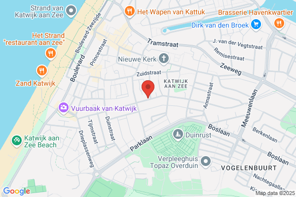 Timmer en aannemingsbedrijf Van Duijvenbode Bouw