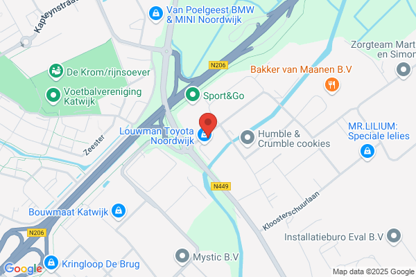 Aannemersbedrijf Den Dubbelden bv