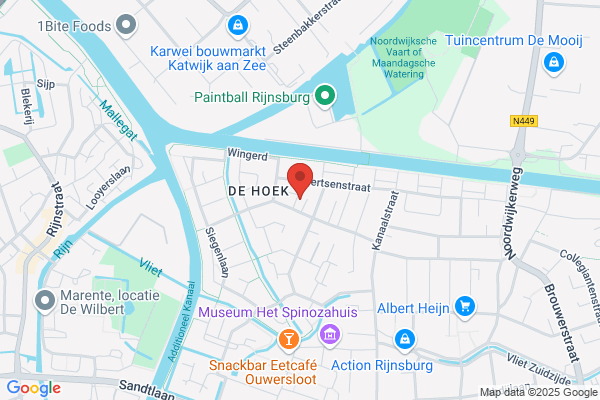 Bemape Aannemersbedrijf