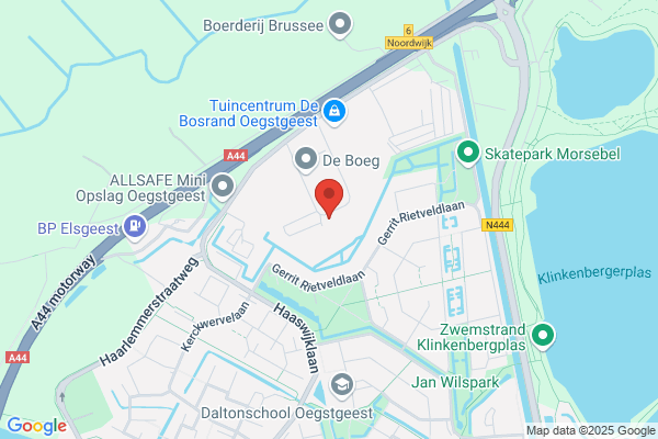 Transport Keijzer Warmond