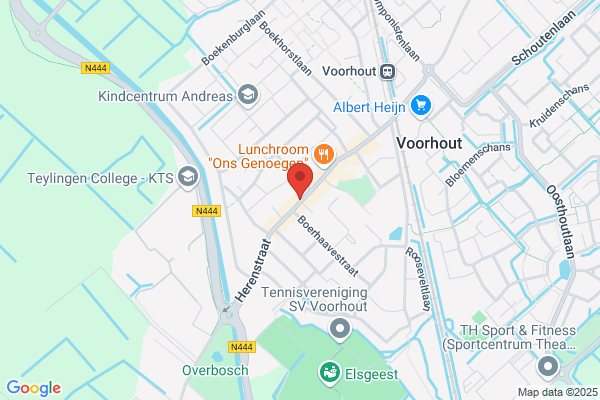 Van Kesteren Groente En Fruit Vof
