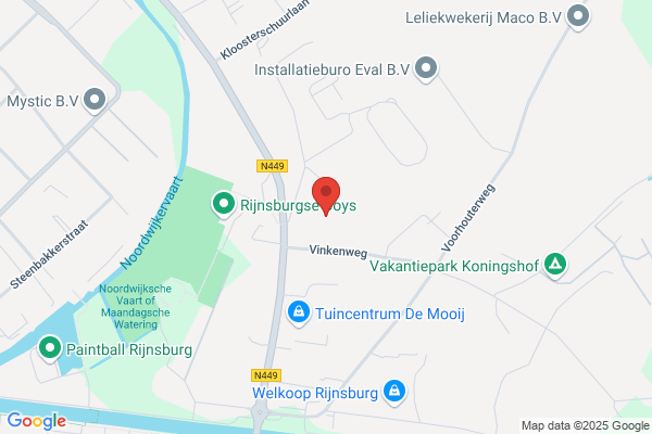 Hulst Participatie Bv