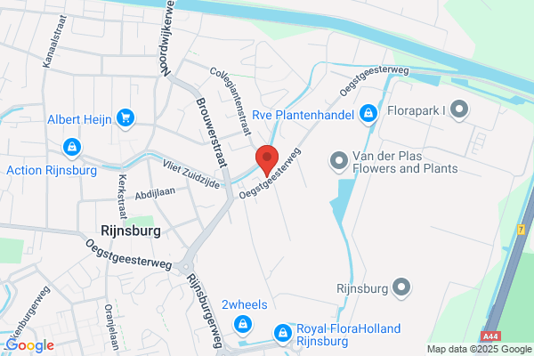 Ir R.J. Hoevers Bouwadvies Bv