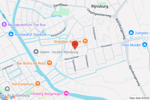 Haarshop, De